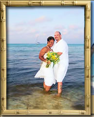 Sandy Beach Weddings Florida Beach Weddings Tampa Bay